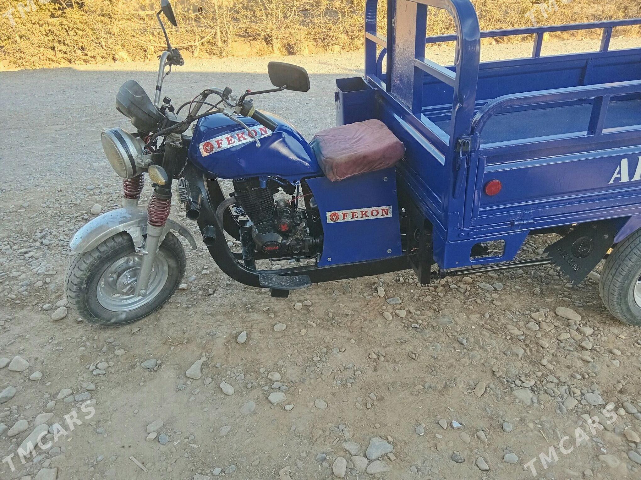 Fekon FK200-14G 2014 - 14 000 TMT - Бабадайхан - img 2