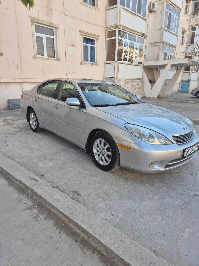 Lexus ES 330 2005 - 170 000 TMT - Türkmenabat - img 3