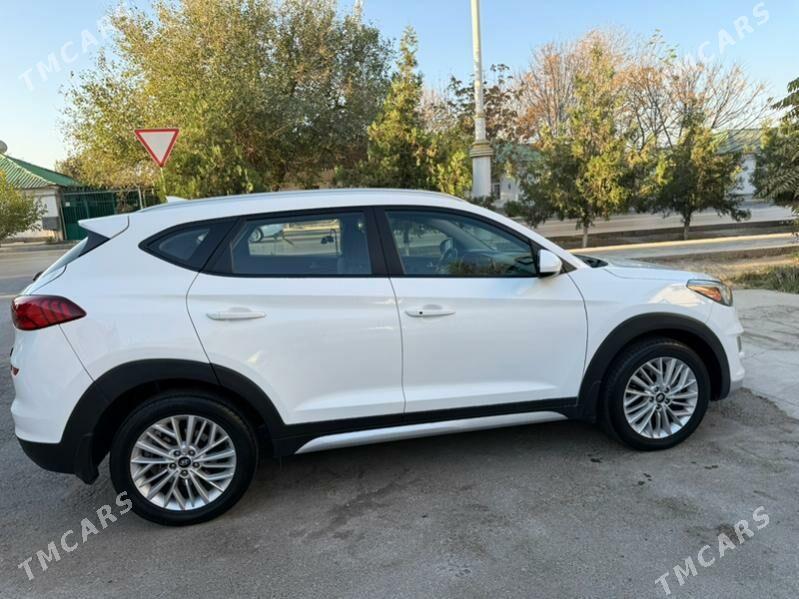 Hyundai Tucson 2020 - 246 000 TMT - Gagarin köç, köne Howa menzili - img 3