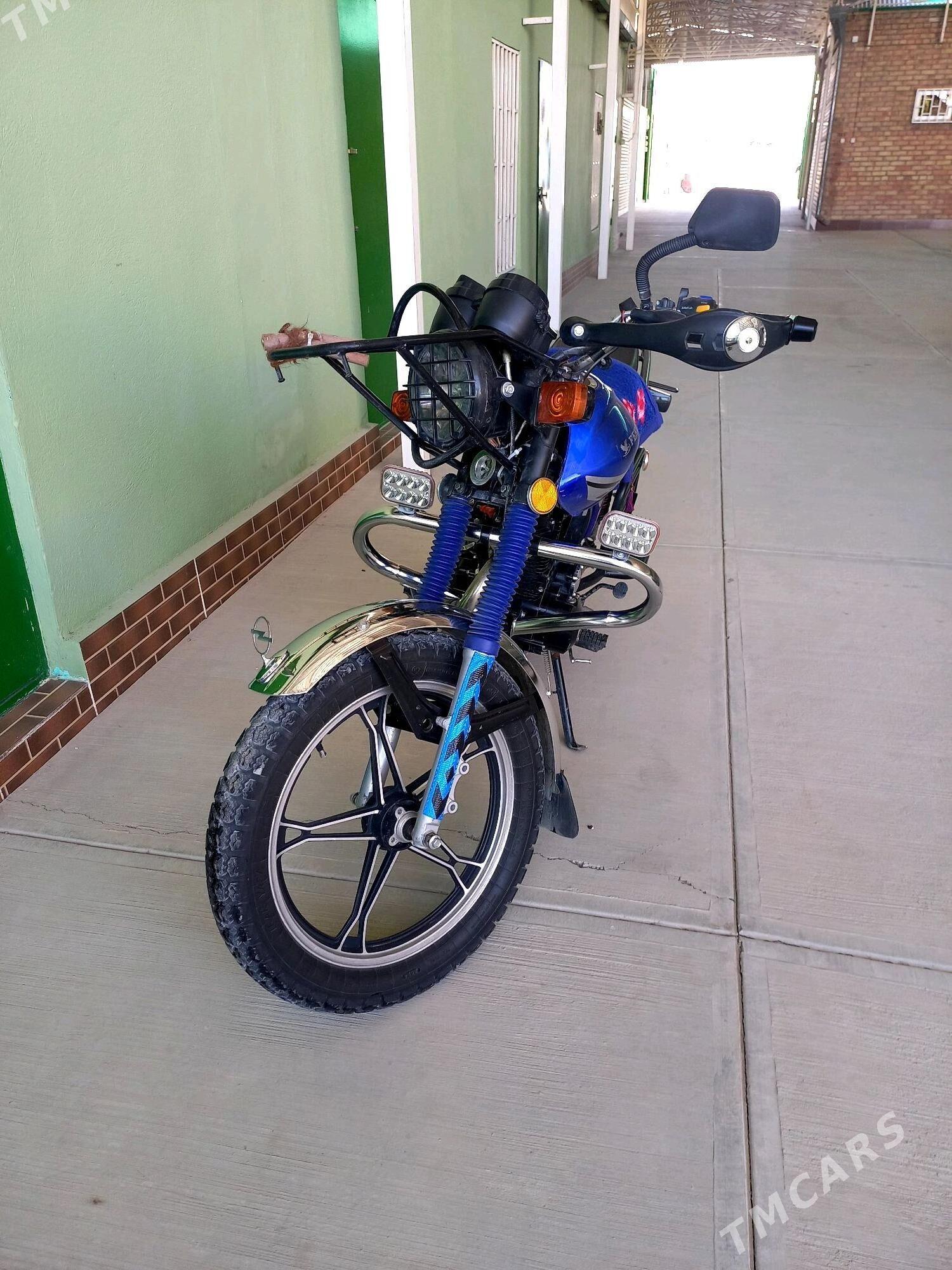 Fekon FK200-14G 2022 - 17 000 TMT - Bäherden - img 3