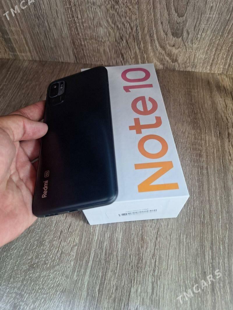 redmi not 10 5G - Mary - img 3