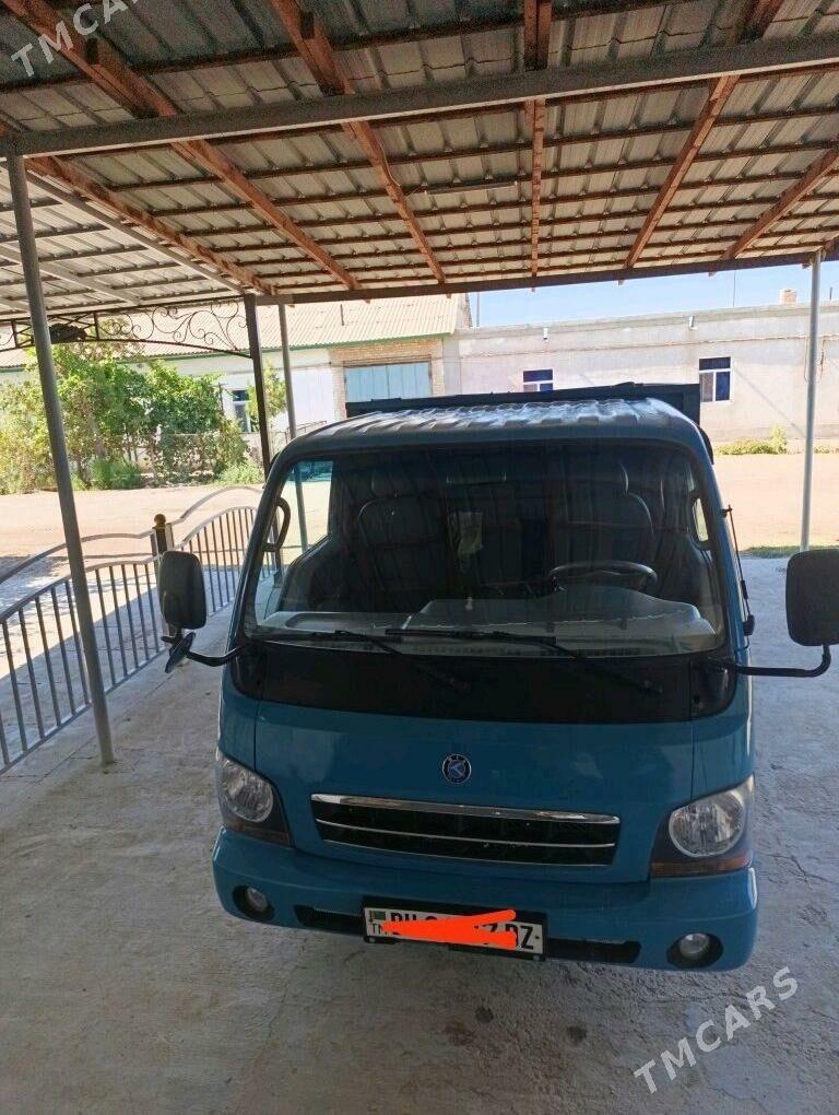 Kia Bongo 2003 - 100 000 TMT - Дашогуз - img 2