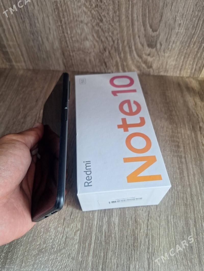 redmi not 10 5G - Mary - img 2