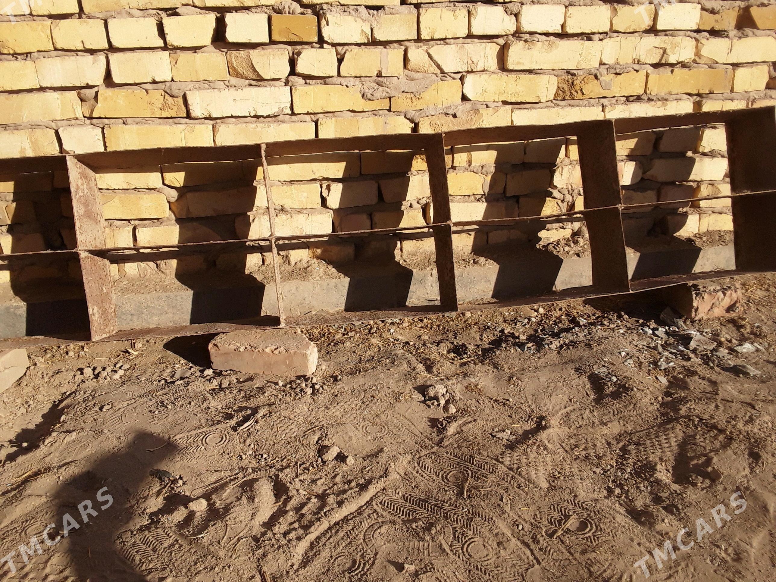 ZAROK GALYP - Daşoguz - img 2