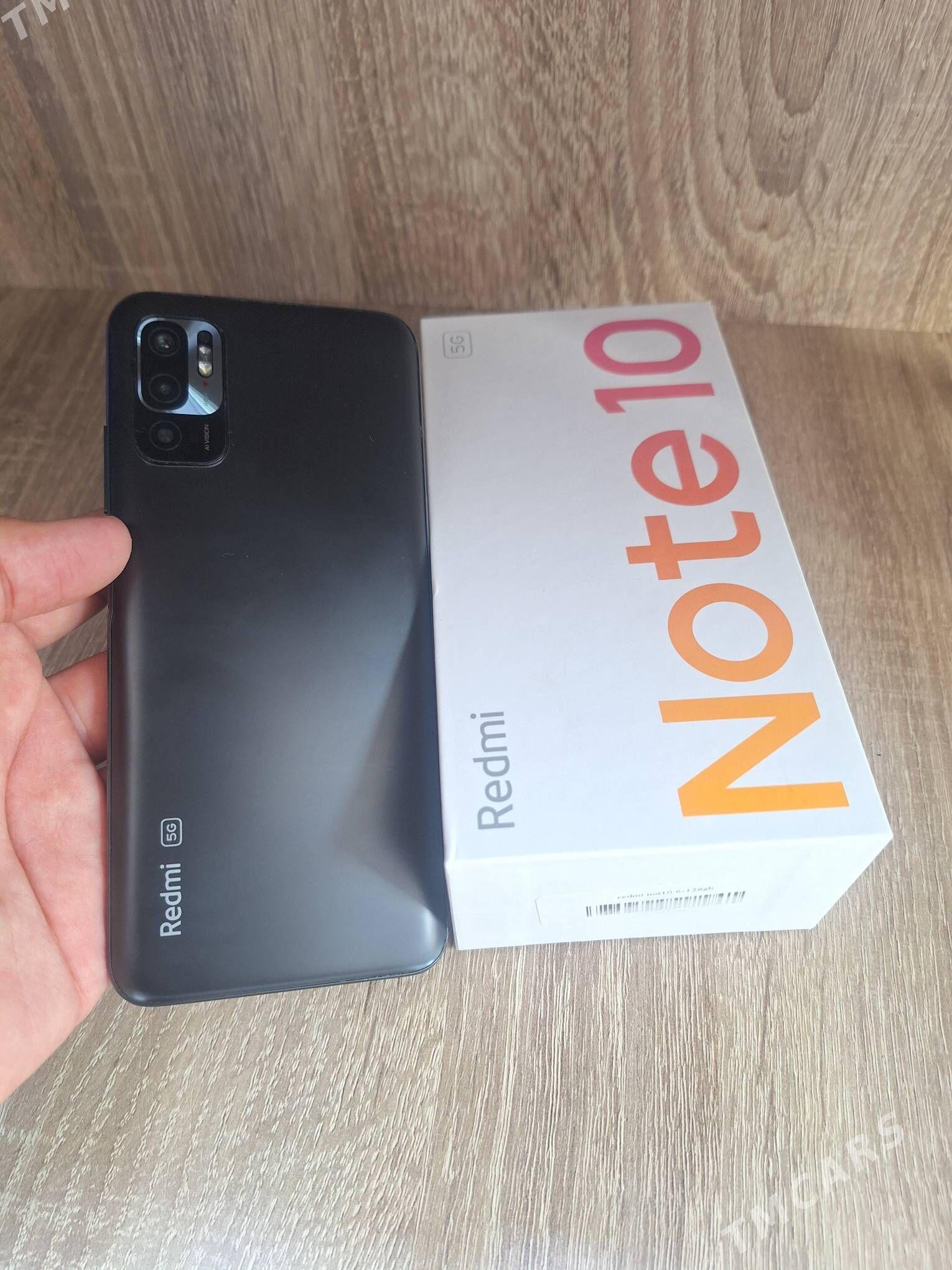 redmi not 10 5G - Mary - img 4