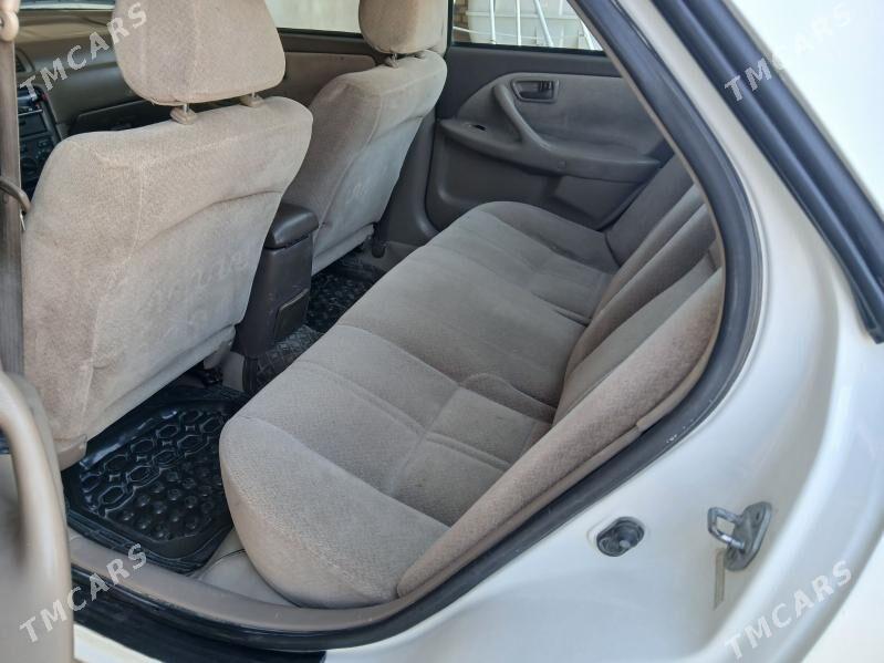 Toyota Camry 2000 - 122 000 TMT - Теджен - img 6