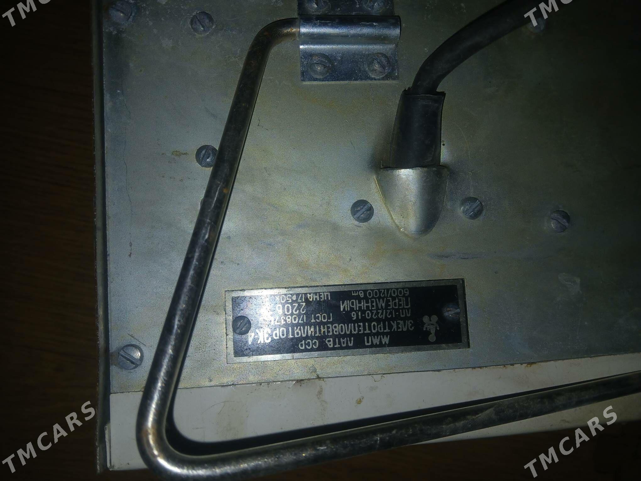 tok peç - Hitrowka - img 3