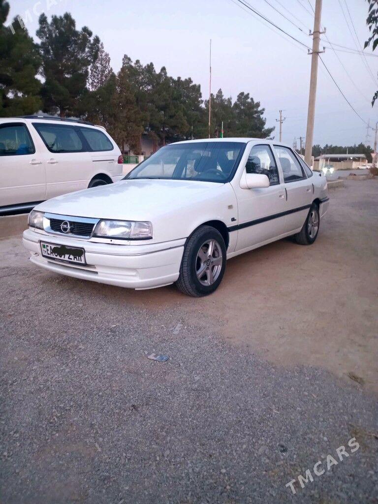 Opel Vectra 1993 - 39 000 TMT - Бахарден - img 7