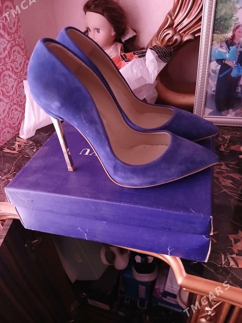 kowus - Mary - img 1