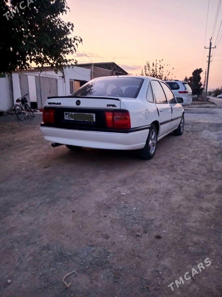 Opel Vectra 1993 - 39 000 TMT - Бахарден - img 4