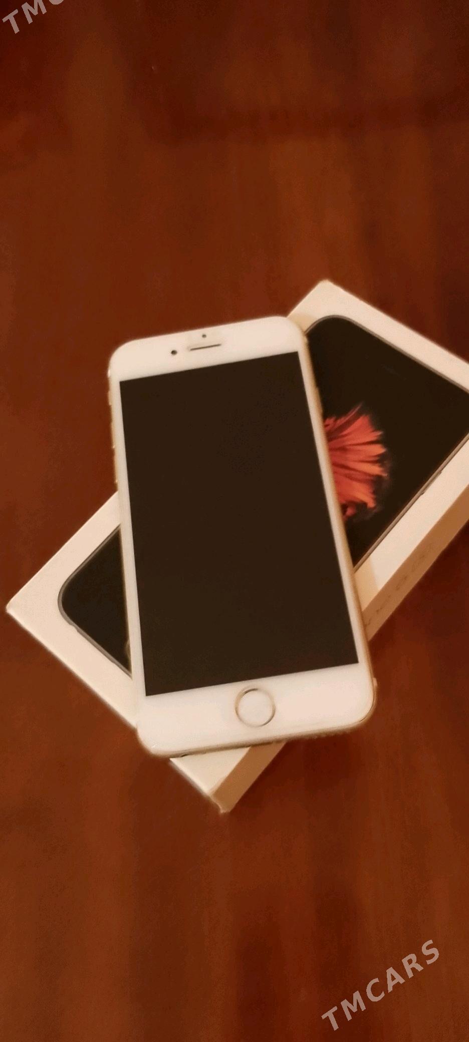 IPhone 6s - Гурбансолтан Едже - img 2