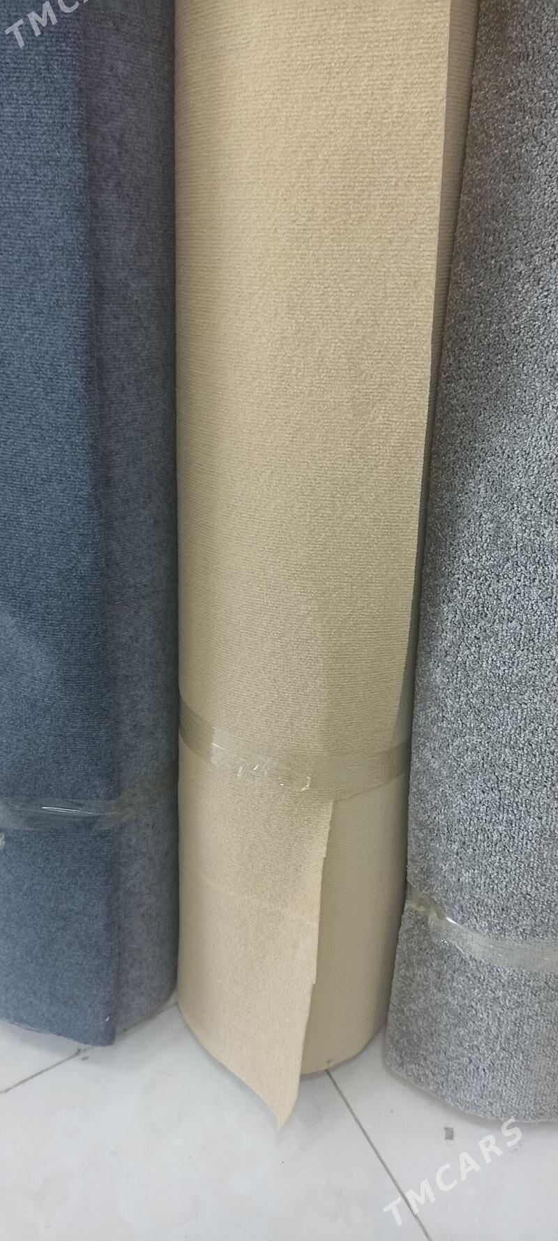 Kowralin. - Aşgabat - img 2