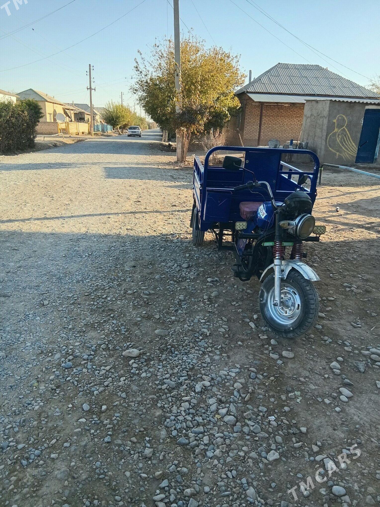 Fekon FK200-14G 2014 - 14 000 TMT - Бабадайхан - img 3