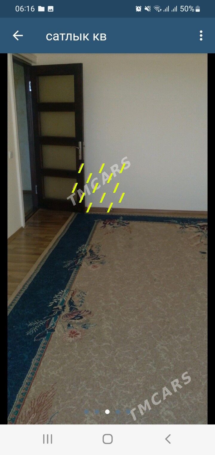 сатлык кв шагалгачдыда - Дашогуз - img 2