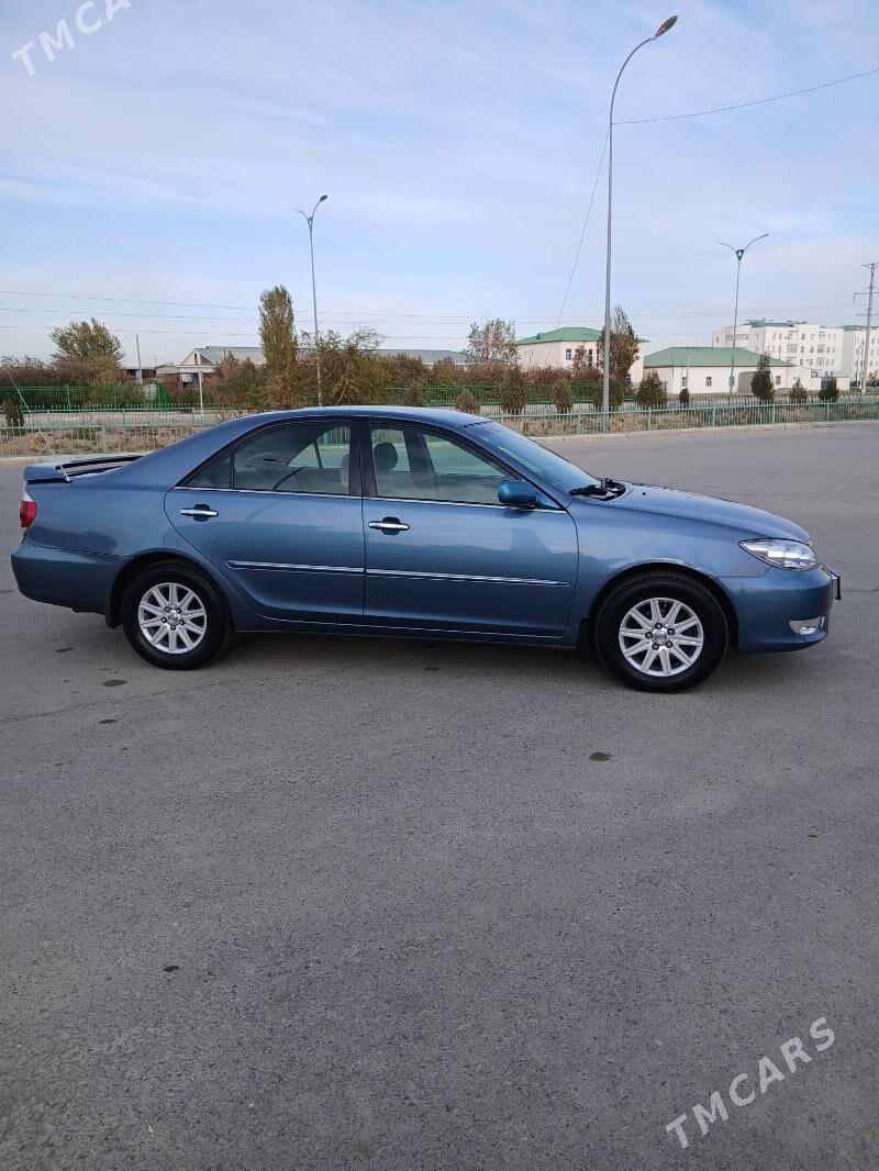 Toyota Camry 2002 - 175 000 TMT - Daşoguz - img 5