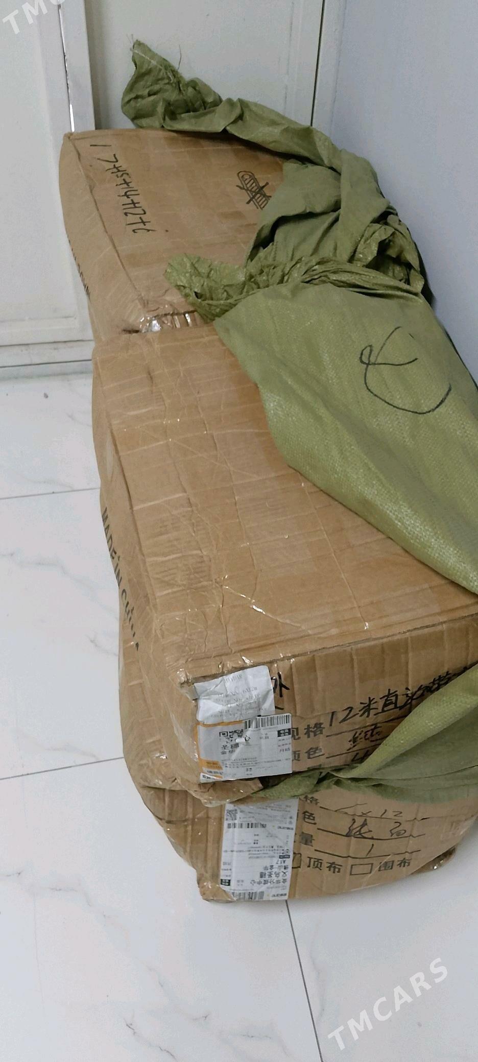 Hytaý palata 6 a 12 i - Parahat 8 - img 5