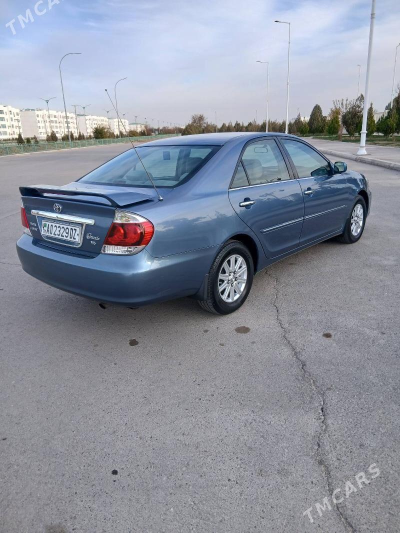 Toyota Camry 2002 - 175 000 TMT - Daşoguz - img 3