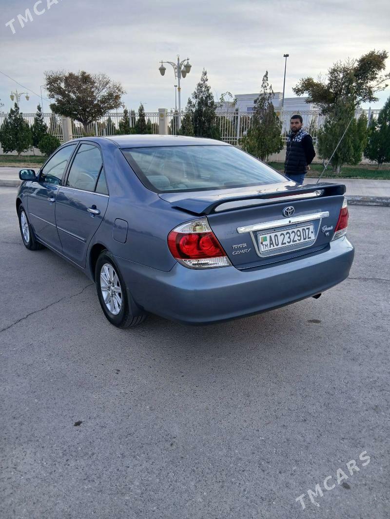 Toyota Camry 2002 - 175 000 TMT - Daşoguz - img 2