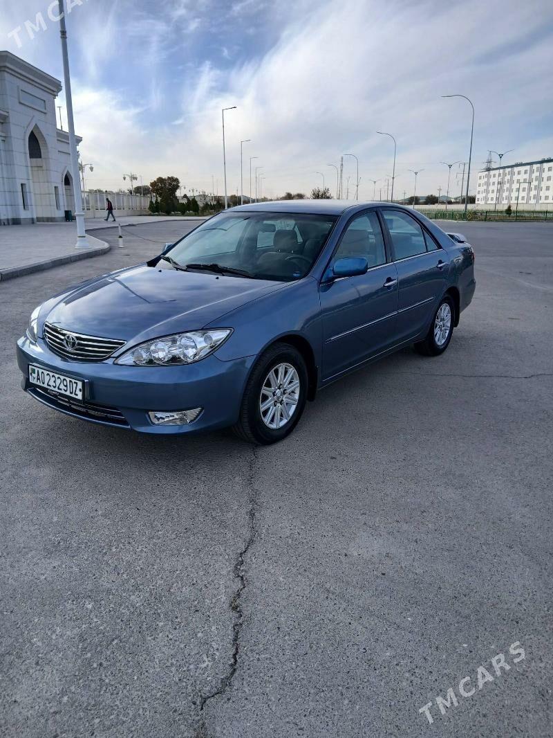 Toyota Camry 2002 - 175 000 TMT - Daşoguz - img 7