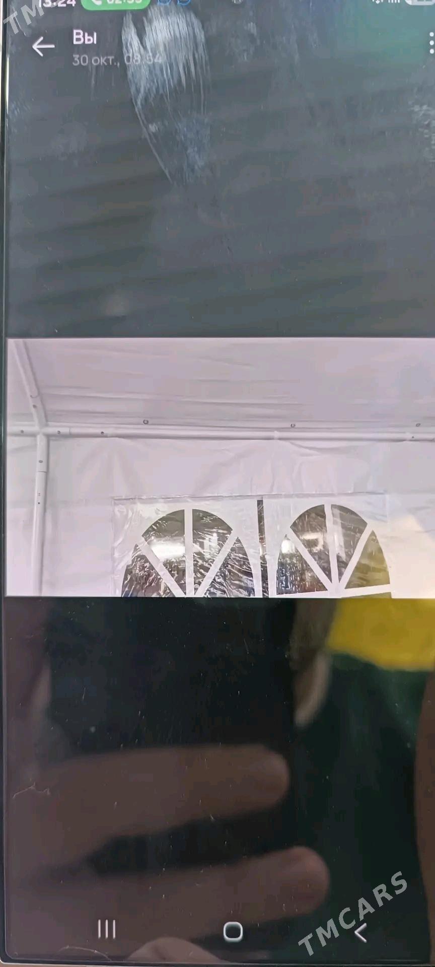 Hytaý palata 6 a 12 i - Parahat 8 - img 2