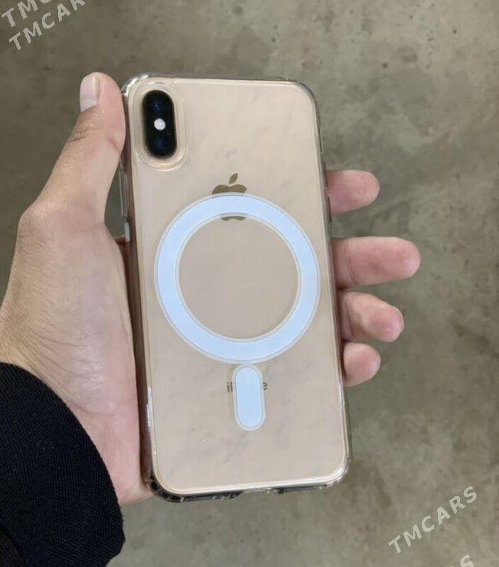 iphone xs 256 🟠 - Baýramaly - img 2