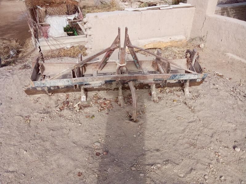 MTZ 80 1993 - 200 000 TMT - Гороглы (Тагта) - img 5