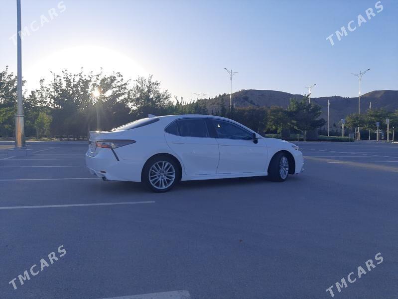 Toyota Camry 2021 - 360 000 TMT - Aşgabat - img 5