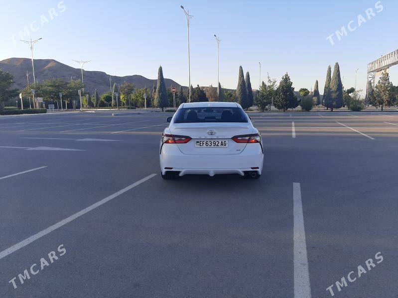 Toyota Camry 2021 - 360 000 TMT - Aşgabat - img 4
