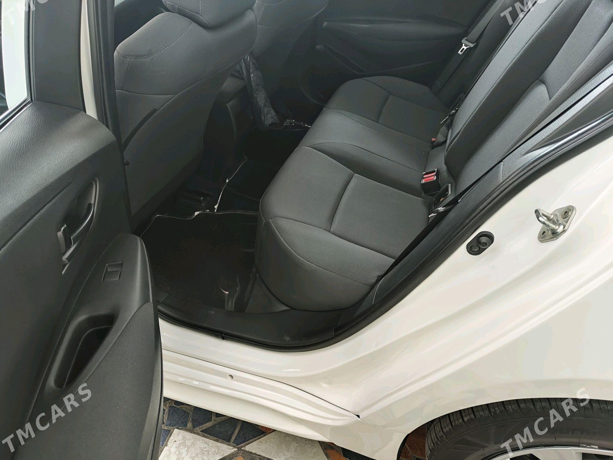 Toyota Corolla 2022 - 246 000 TMT - Daşoguz - img 5