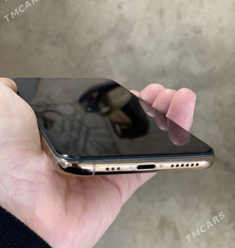 iphone xs 256 🟠 - Baýramaly - img 3