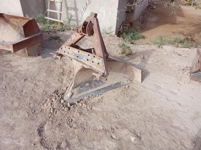 MTZ 80 1993 - 200 000 TMT - Гороглы (Тагта) - img 7