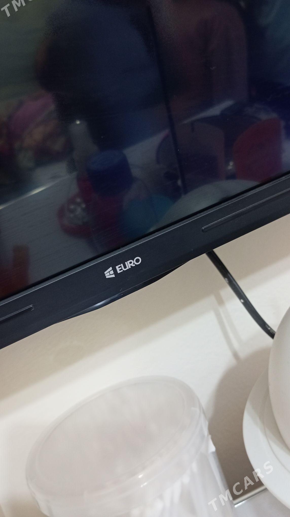 telewizor - Дашогуз - img 3