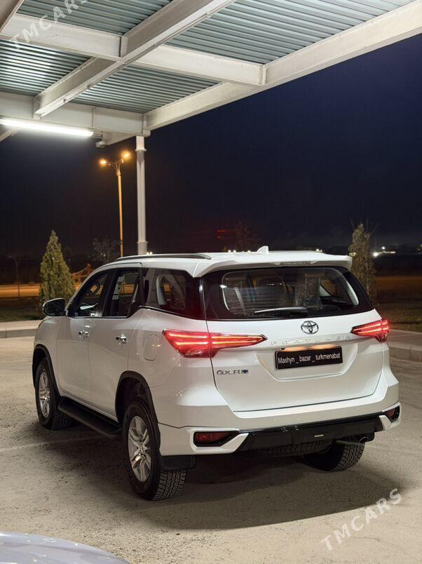 Toyota Fortuner 2025 - 664 000 TMT - Туркменабат - img 4