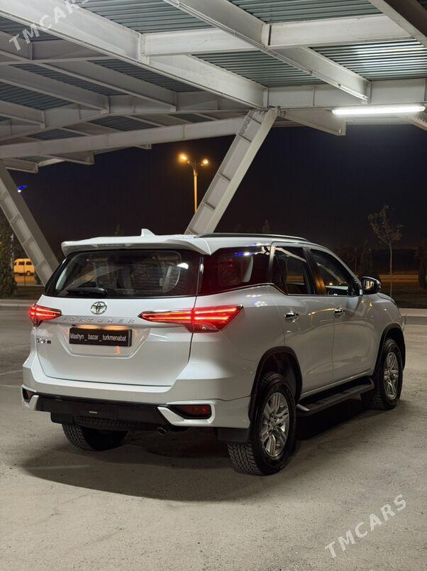 Toyota Fortuner 2025 - 664 000 TMT - Туркменабат - img 3