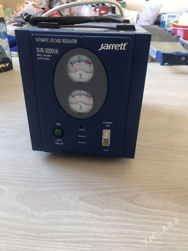 Satablizator - Täze zaman - img 3