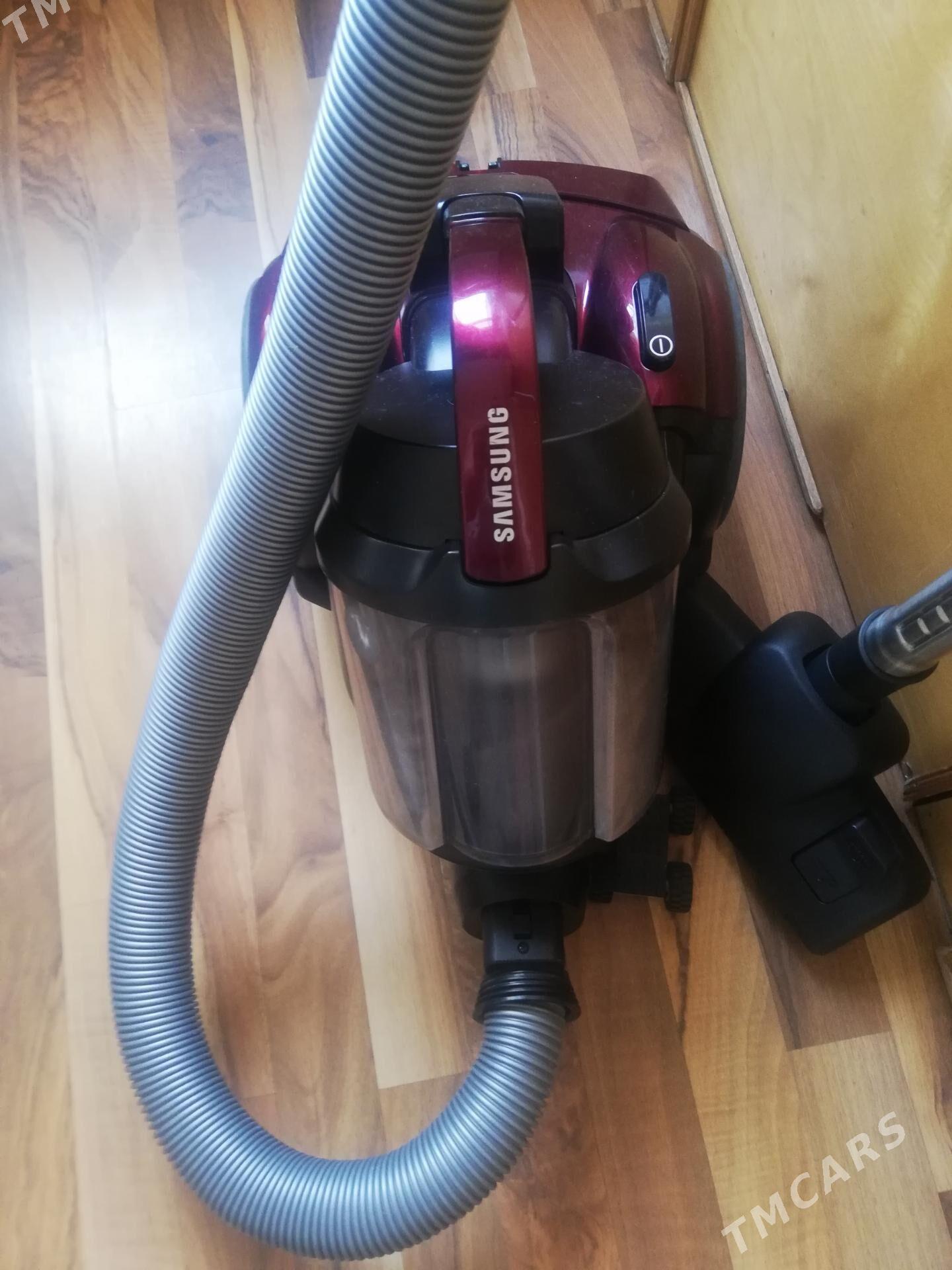 Пылесос "SAMSUNG" - Ашхабад - img 2