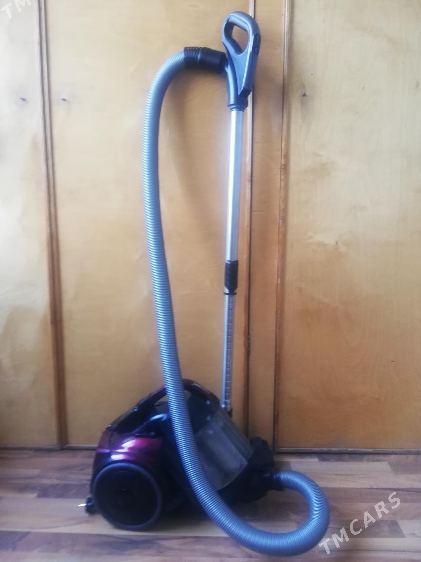 Пылесос "SAMSUNG" - Ашхабад - img 3