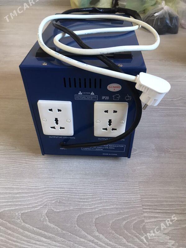 Satablizator - Täze zaman - img 2