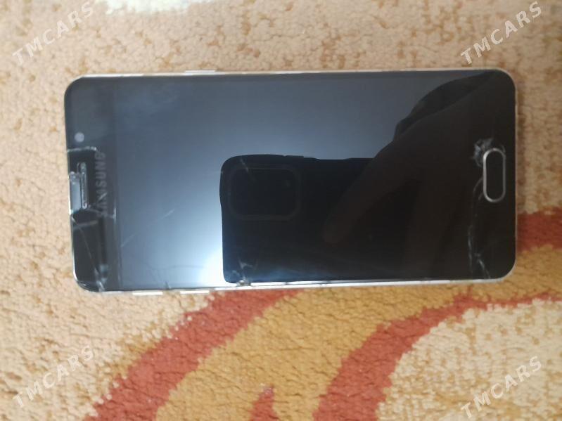 A3 - Büzmeýin GRES - img 2