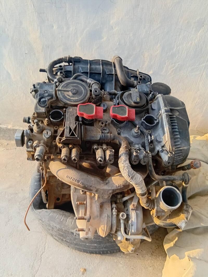 masyn motory 9 000 TMT - Балканабат - img 2