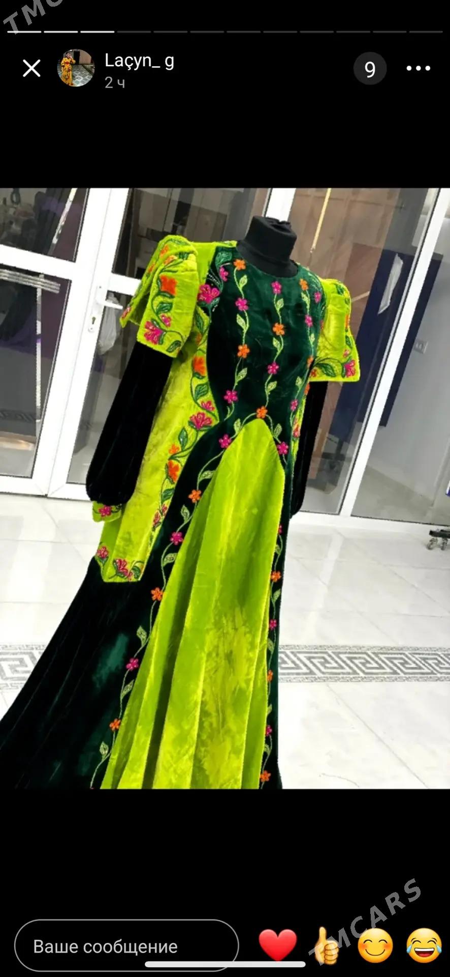 Toy köynekler - Balkanabat - img 3