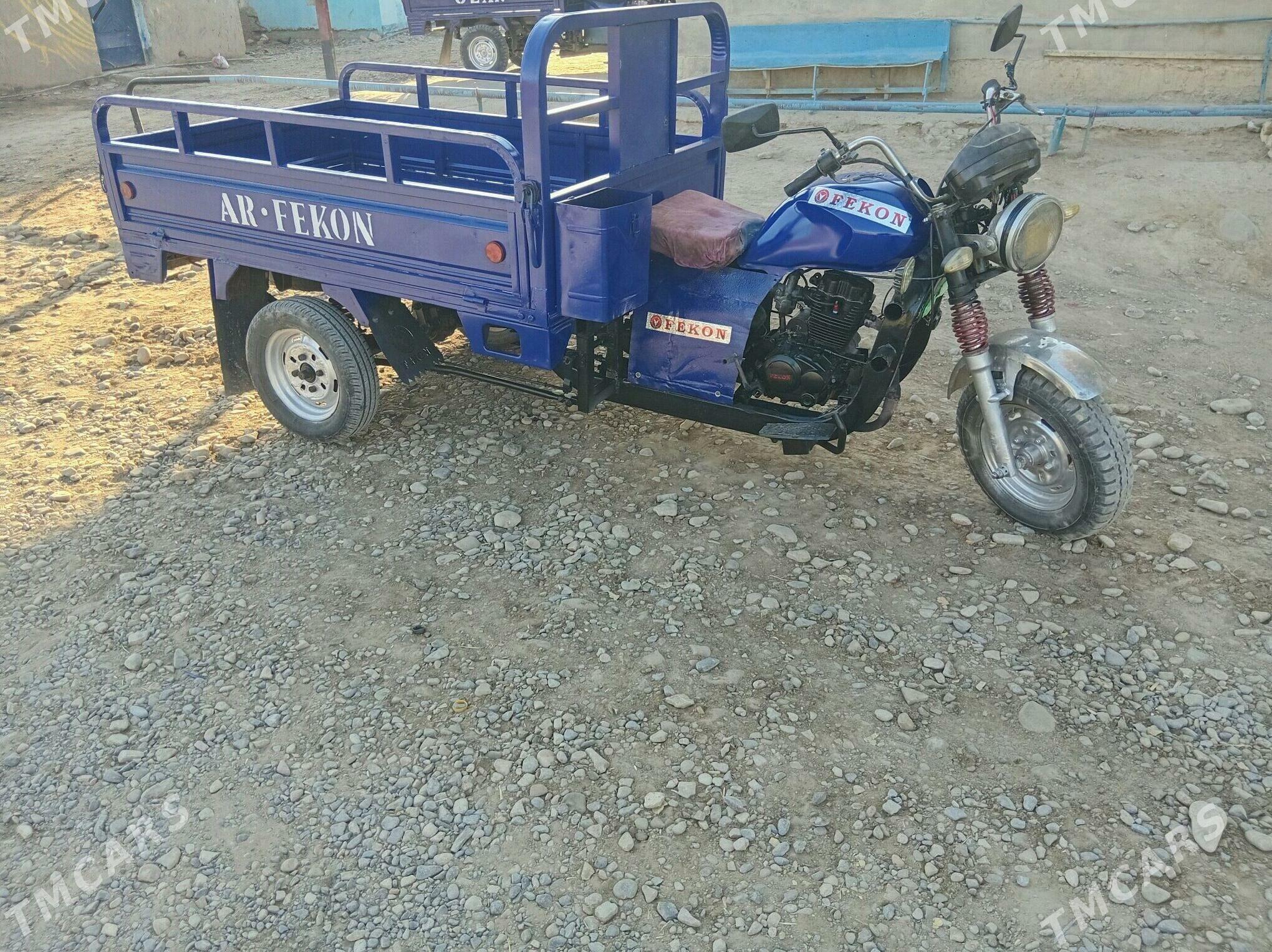 Fekon FK200-14G 2014 - 14 000 TMT - Бабадайхан - img 4