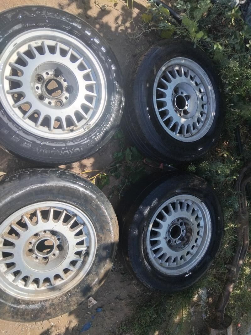 Diska ALPINA 1 000 TMT - Änew - img 6