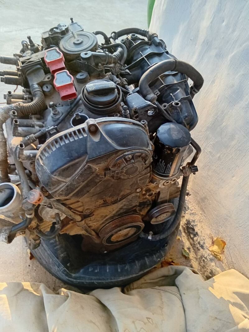 masyn motory 9 000 TMT - Балканабат - img 1