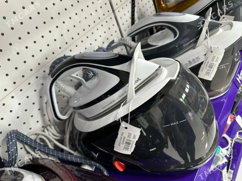 ПАРОВОЙ УТЮГ - Ашхабад - img 5