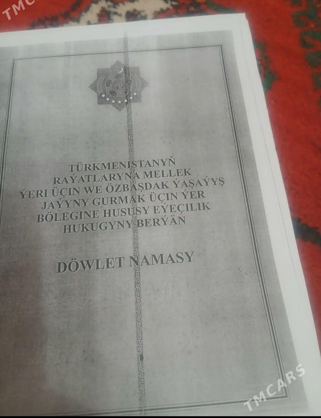 (2655)-ÇOGANLY 12-SOTOK A WE B ETMELI RAHMAN - Çoganly - img 5