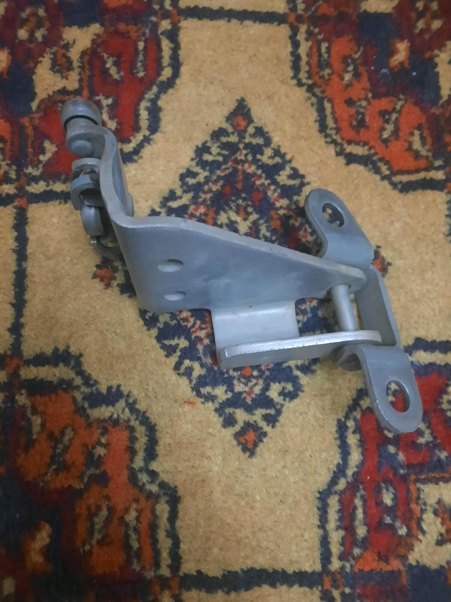 SIÝENNA PETLE ULY GAPYÑKY 120 TMT - Mary - img 3