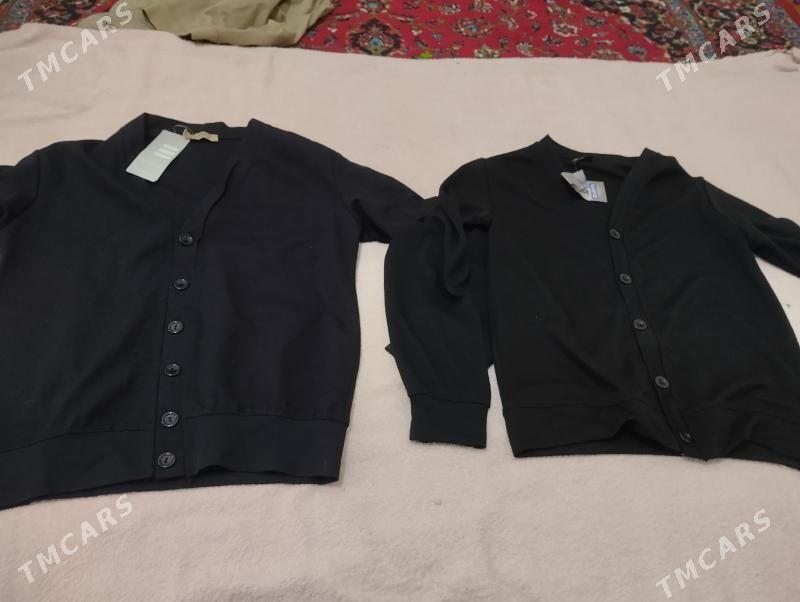 futbolka - Podwoýski köç. (Bitarap Türkmenistan şaýoly) - img 5