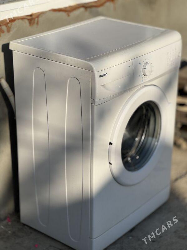 Kir masyn  стерильный машина - Ашхабад - img 4