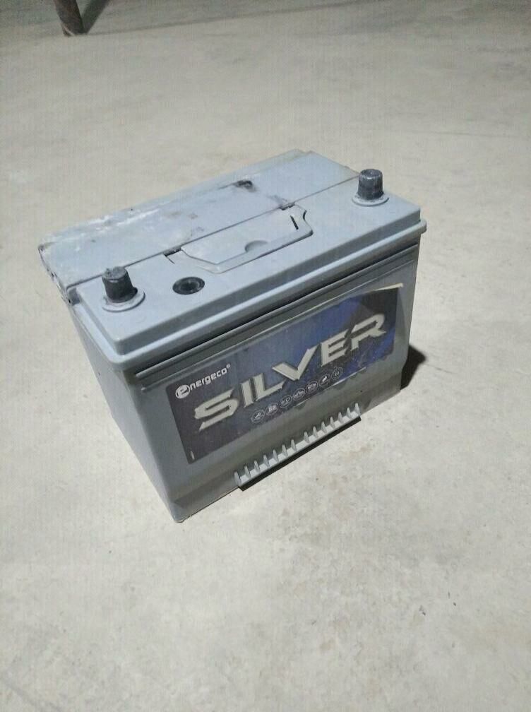 Akkumlýatyr 100 TMT - Görogly (Tagta) - img 3